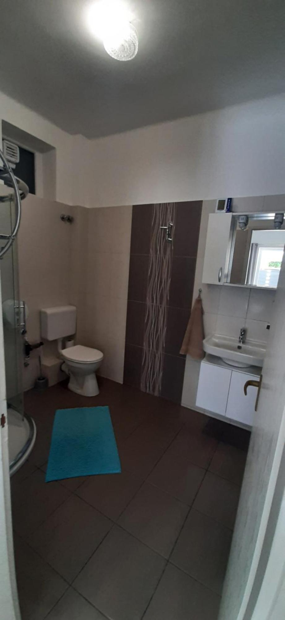 Ancsi Apartmanhaz Balatonlelle Exterior photo